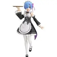 figma - Re:Zero / Rem