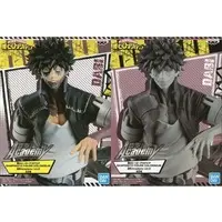 Banpresto Figure Colosseum - Boku no Hero Academia (My Hero Academia) / Dabi