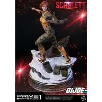 Figure - G.I. Joe