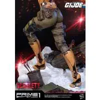 Figure - G.I. Joe