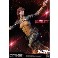 Figure - G.I. Joe