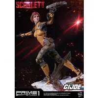 Figure - G.I. Joe