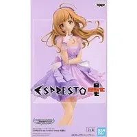 ESPRESTO - The iDOLM@STER Cinderella Girls / Satou Shin