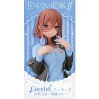 Coreful - 5-toubun no Hanayome (The Quintessential Quintuplets) / Nakano Miku