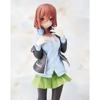 Figure - Prize Figure - 5-toubun no Hanayome (The Quintessential Quintuplets) / Nakano Miku