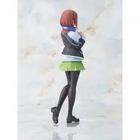 Figure - Prize Figure - 5-toubun no Hanayome (The Quintessential Quintuplets) / Nakano Miku