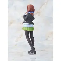 Figure - Prize Figure - 5-toubun no Hanayome (The Quintessential Quintuplets) / Nakano Miku