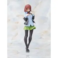 Figure - Prize Figure - 5-toubun no Hanayome (The Quintessential Quintuplets) / Nakano Miku