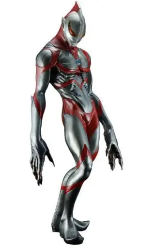 Sofubi Figure - Ultraman Series