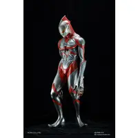 Sofubi Figure - Ultraman Series