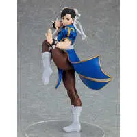 POP UP PARADE - Street Fighter / Chun-Li