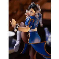 POP UP PARADE - Street Fighter / Chun-Li