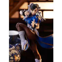 POP UP PARADE - Street Fighter / Chun-Li