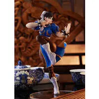 POP UP PARADE - Street Fighter / Chun-Li