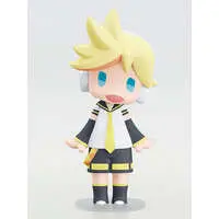 Hello! Good Smile - VOCALOID / Kagamine Len