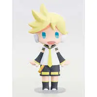 Hello! Good Smile - VOCALOID / Kagamine Len