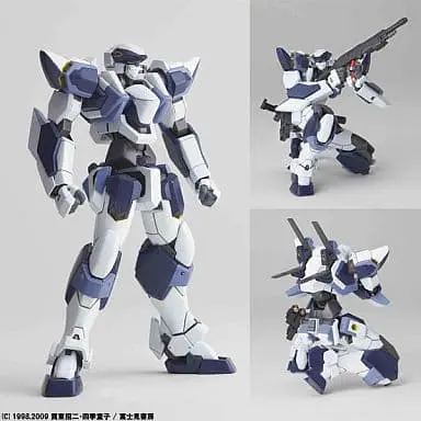 Revoltech - Full Metal Panic!