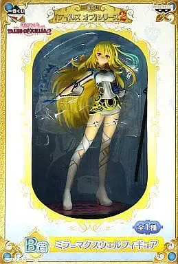 Ichiban Kuji - Tales of Xillia / Milla Maxwell