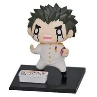 Minna no Kuji - Danganronpa series / Ishimaru Kiyotaka