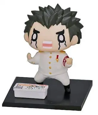 Minna no Kuji - Danganronpa series / Ishimaru Kiyotaka