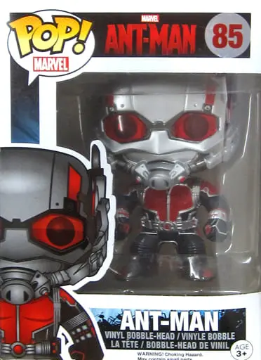 Figure - Ant-Man