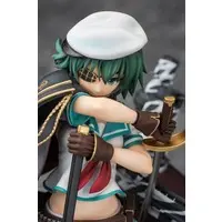 Figure - KanColle / Kiso