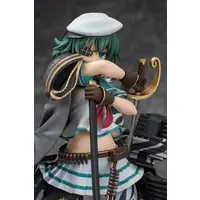 Figure - KanColle / Kiso