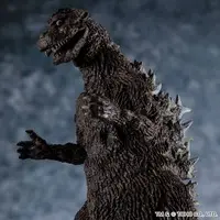 Sofubi Figure - Godzilla series