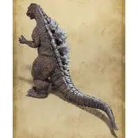 Sofubi Figure - Godzilla series