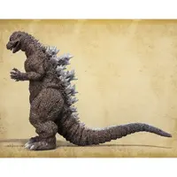 Sofubi Figure - Godzilla series