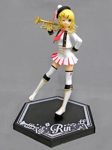 Figure - Prize Figure - VOCALOID / Kagamine Rin