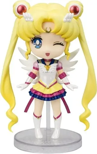 Figuarts mini - Bishoujo Senshi Sailor Moon