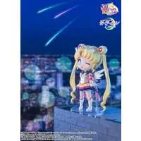 Figuarts mini - Bishoujo Senshi Sailor Moon