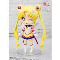 Figuarts mini - Bishoujo Senshi Sailor Moon