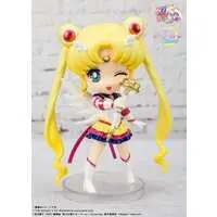 Figuarts mini - Bishoujo Senshi Sailor Moon