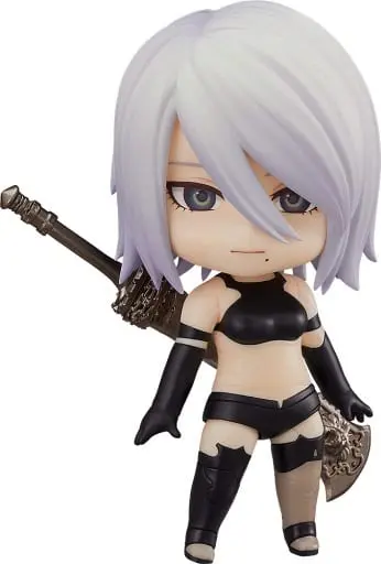 Nendoroid - Nier: Automata / A2 (YoRHa Type A No.2)