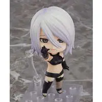 Nendoroid - Nier: Automata / A2 (YoRHa Type A No.2)