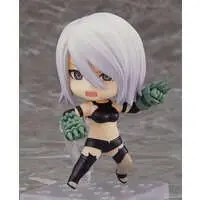 Nendoroid - Nier: Automata / A2 (YoRHa Type A No.2)