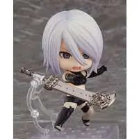 Nendoroid - Nier: Automata / A2 (YoRHa Type A No.2)