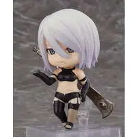 Nendoroid - Nier: Automata / A2 (YoRHa Type A No.2)