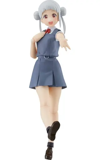 figma - Love Live! Superstar!! / Arashi Chisato