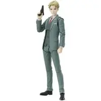 S.H.Figuarts - Spy x Family / Loid Forger