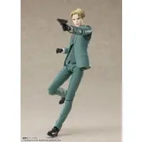 S.H.Figuarts - Spy x Family / Loid Forger