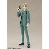 S.H.Figuarts - Spy x Family / Loid Forger