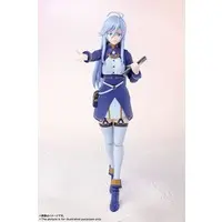 S.H.Figuarts - 86 Eighty-Six / Lena (Vladilena Milizé)