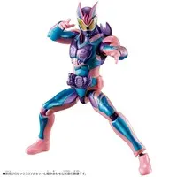 Figure - Kamen Rider Revice