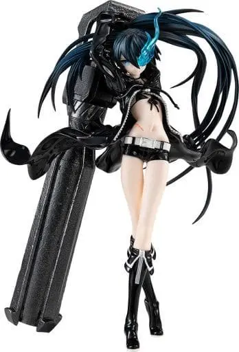 POP UP PARADE - Black Rock Shooter / Empress