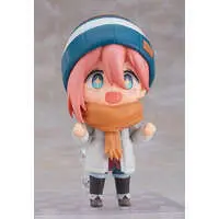 Nendoroid - Yuru Camp△ / Kagamihara Nadeshiko