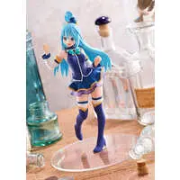 POP UP PARADE - KonoSuba / Aqua