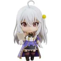Nendoroid - The Genius Prince's Guide to Raising a Nation Out of Debt